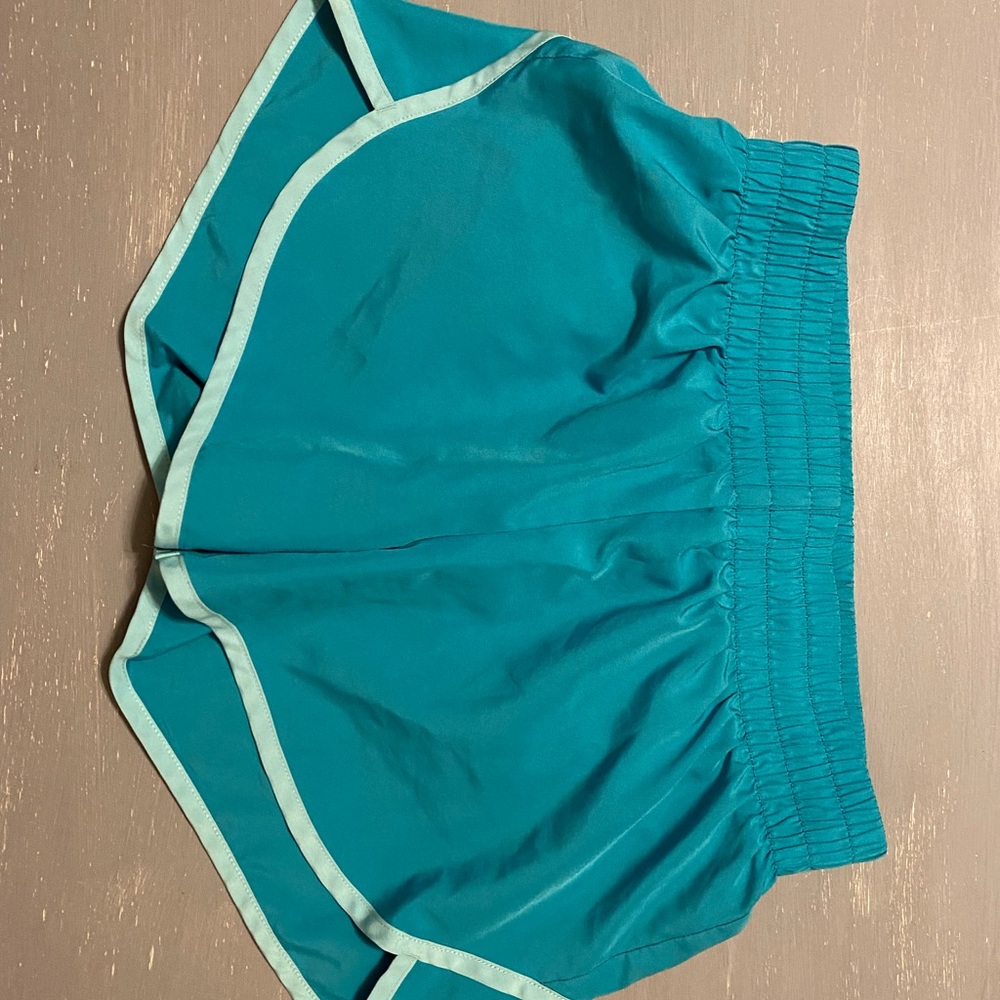Athletic shorts